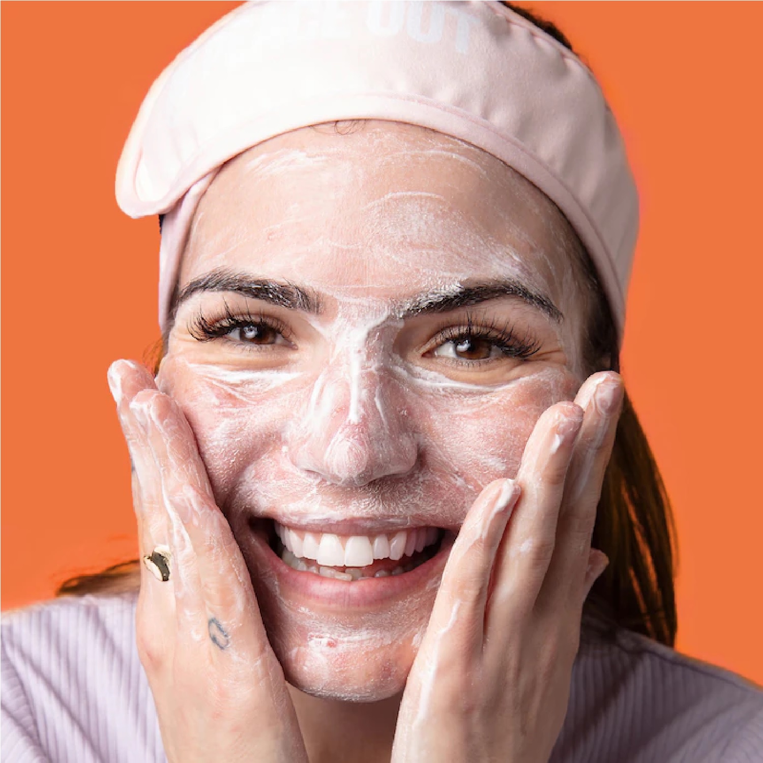 BLEMISH BALM (LIMPIADOR EXFOLIANTE FACIAL)